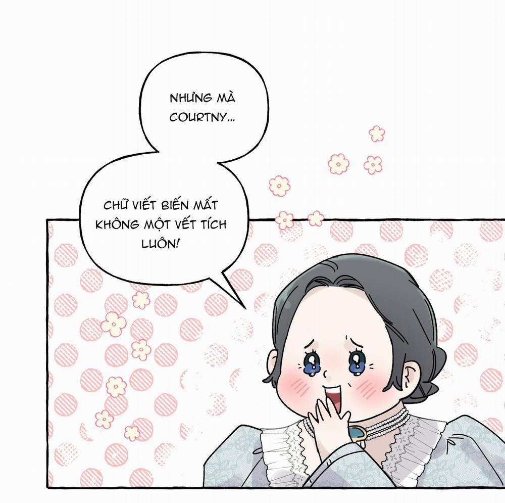 [18+] Chó Sống Trong Khu Vườn Của Hoàng Cung 2.2 trang 60