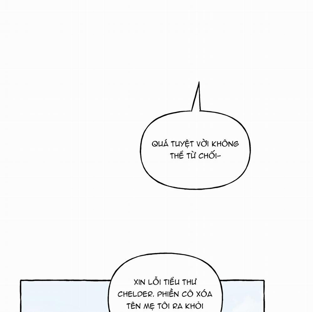 [18+] Chó Sống Trong Khu Vườn Của Hoàng Cung 2.2 trang 61