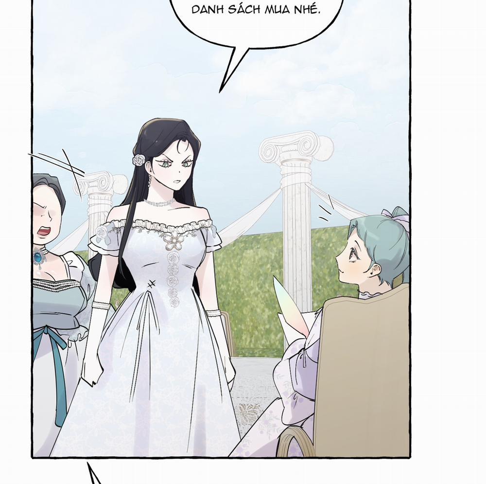 [18+] Chó Sống Trong Khu Vườn Của Hoàng Cung 2.2 trang 62