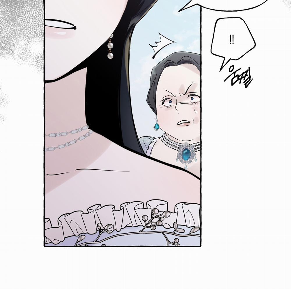 [18+] Chó Sống Trong Khu Vườn Của Hoàng Cung 2.2 trang 65