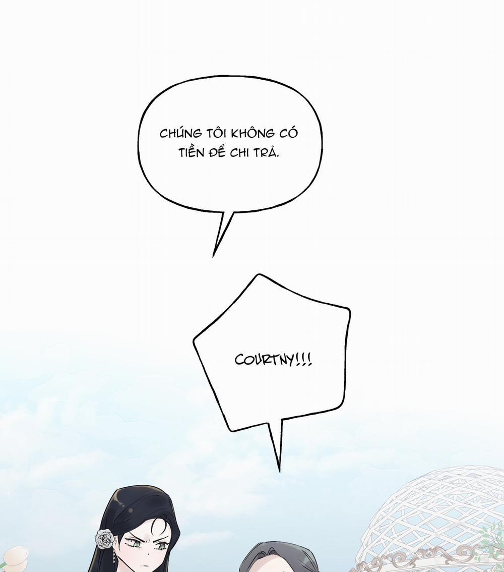 [18+] Chó Sống Trong Khu Vườn Của Hoàng Cung 2.2 trang 66