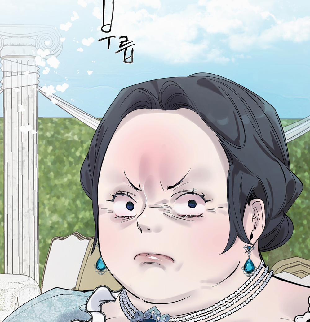 [18+] Chó Sống Trong Khu Vườn Của Hoàng Cung 2.2 trang 7