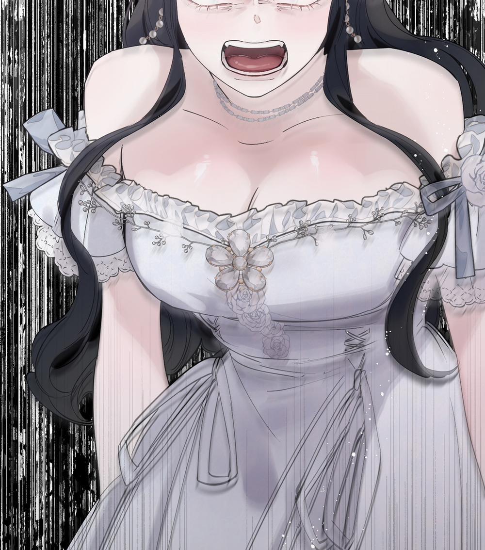 [18+] Chó Sống Trong Khu Vườn Của Hoàng Cung 2.2 trang 74