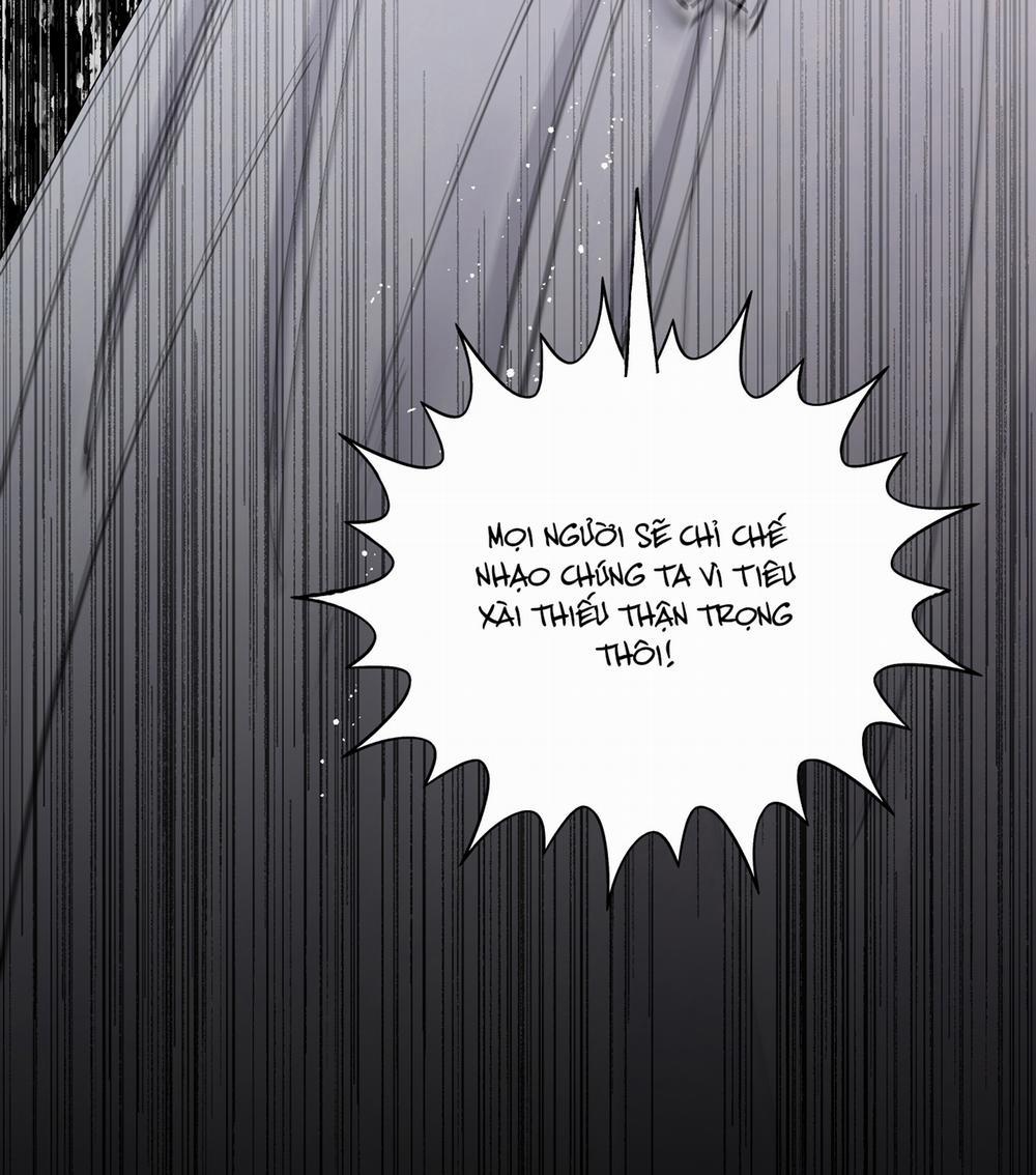 [18+] Chó Sống Trong Khu Vườn Của Hoàng Cung 2.2 trang 75