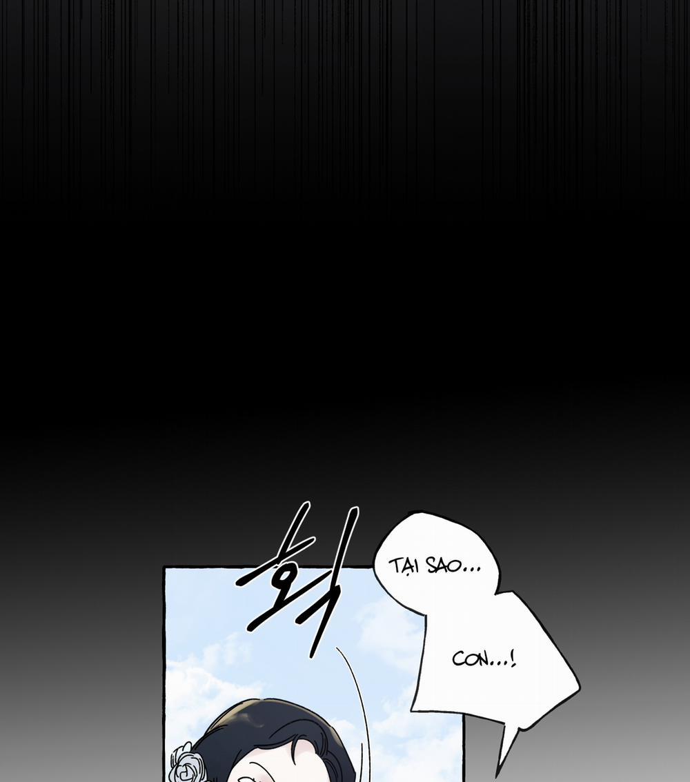 [18+] Chó Sống Trong Khu Vườn Của Hoàng Cung 2.2 trang 76