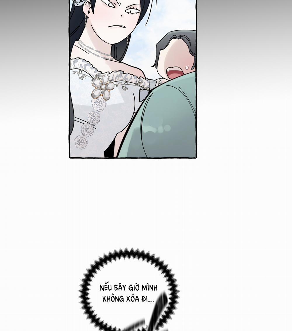 [18+] Chó Sống Trong Khu Vườn Của Hoàng Cung 2.2 trang 77