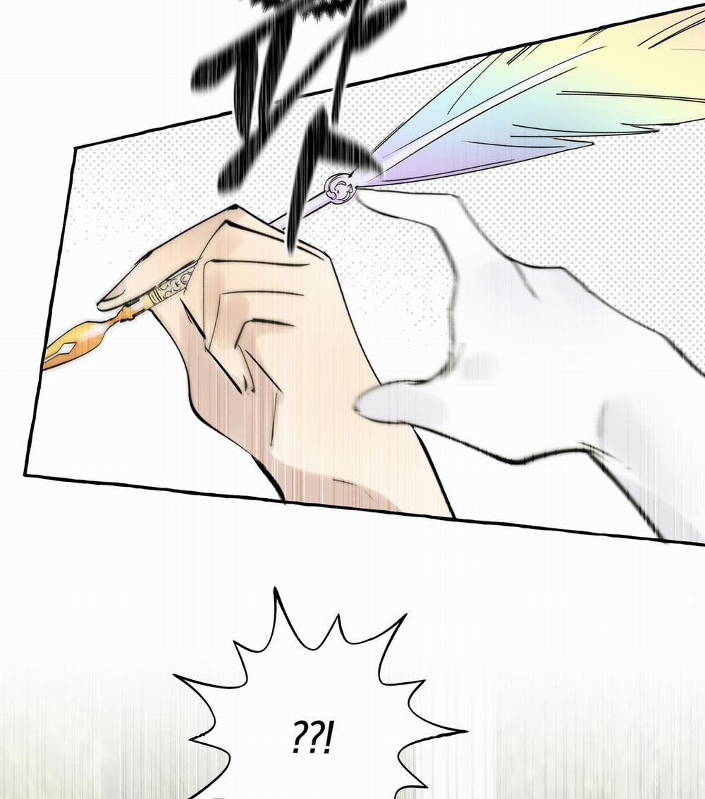 [18+] Chó Sống Trong Khu Vườn Của Hoàng Cung 2.2 trang 78