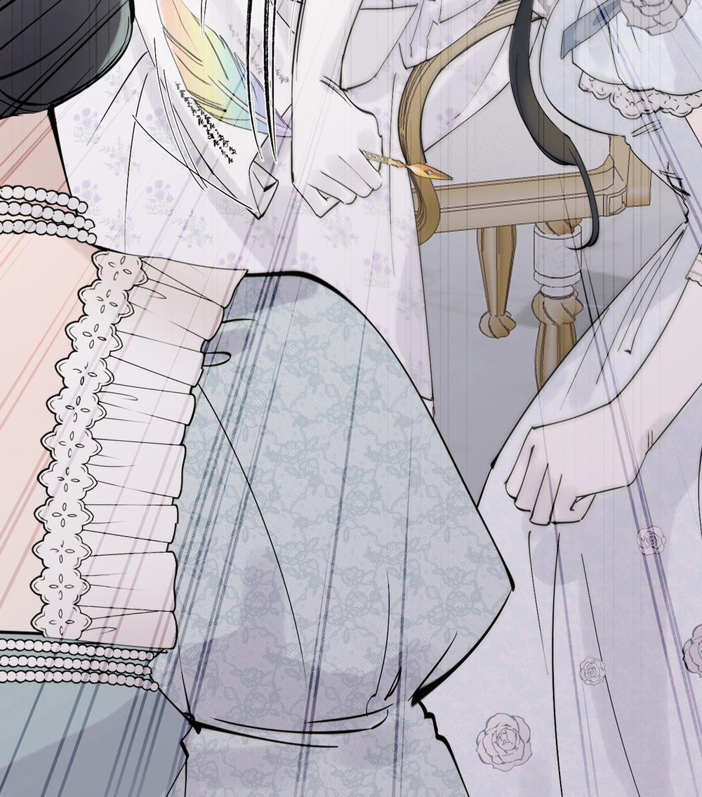 [18+] Chó Sống Trong Khu Vườn Của Hoàng Cung 2.2 trang 80