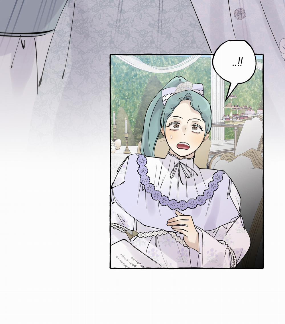 [18+] Chó Sống Trong Khu Vườn Của Hoàng Cung 2.2 trang 81