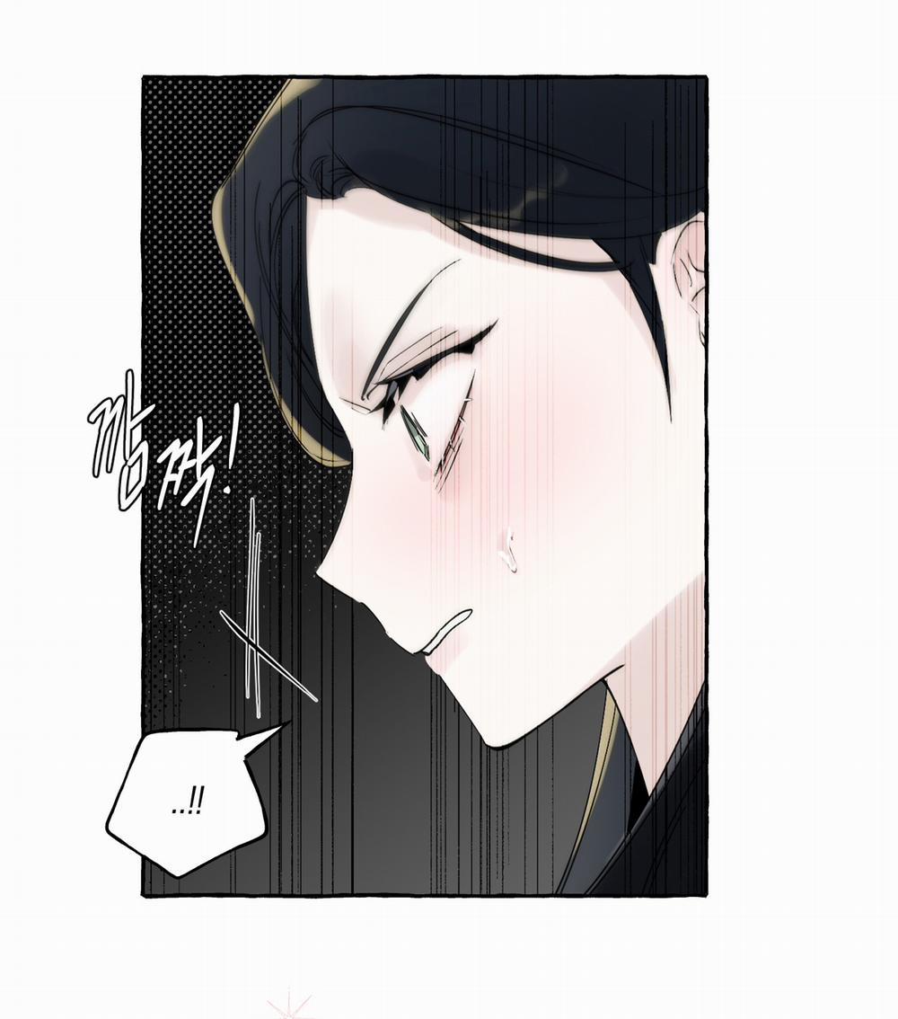 [18+] Chó Sống Trong Khu Vườn Của Hoàng Cung 2.2 trang 82