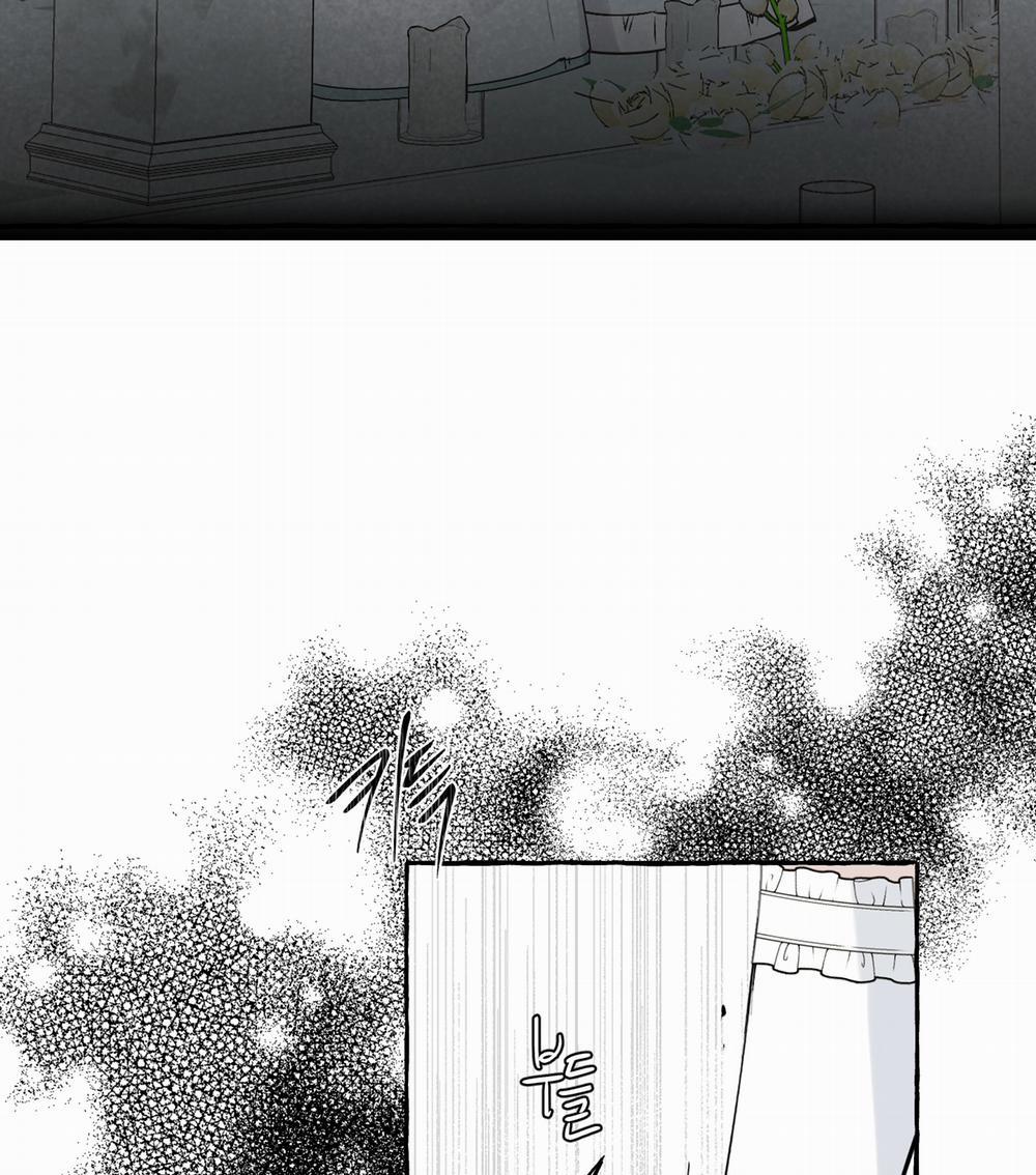 [18+] Chó Sống Trong Khu Vườn Của Hoàng Cung 2.2 trang 86