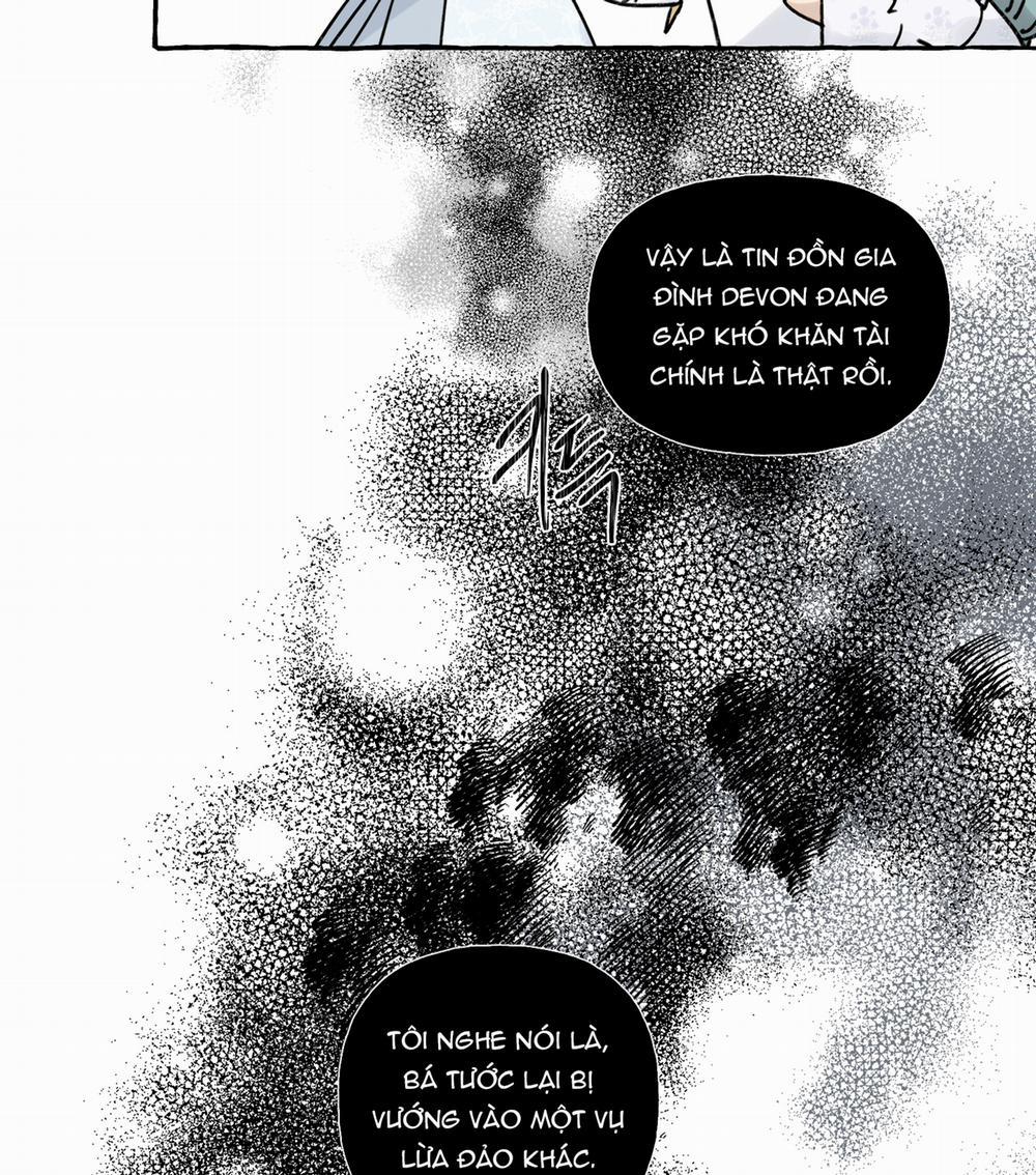 [18+] Chó Sống Trong Khu Vườn Của Hoàng Cung 2.2 trang 89