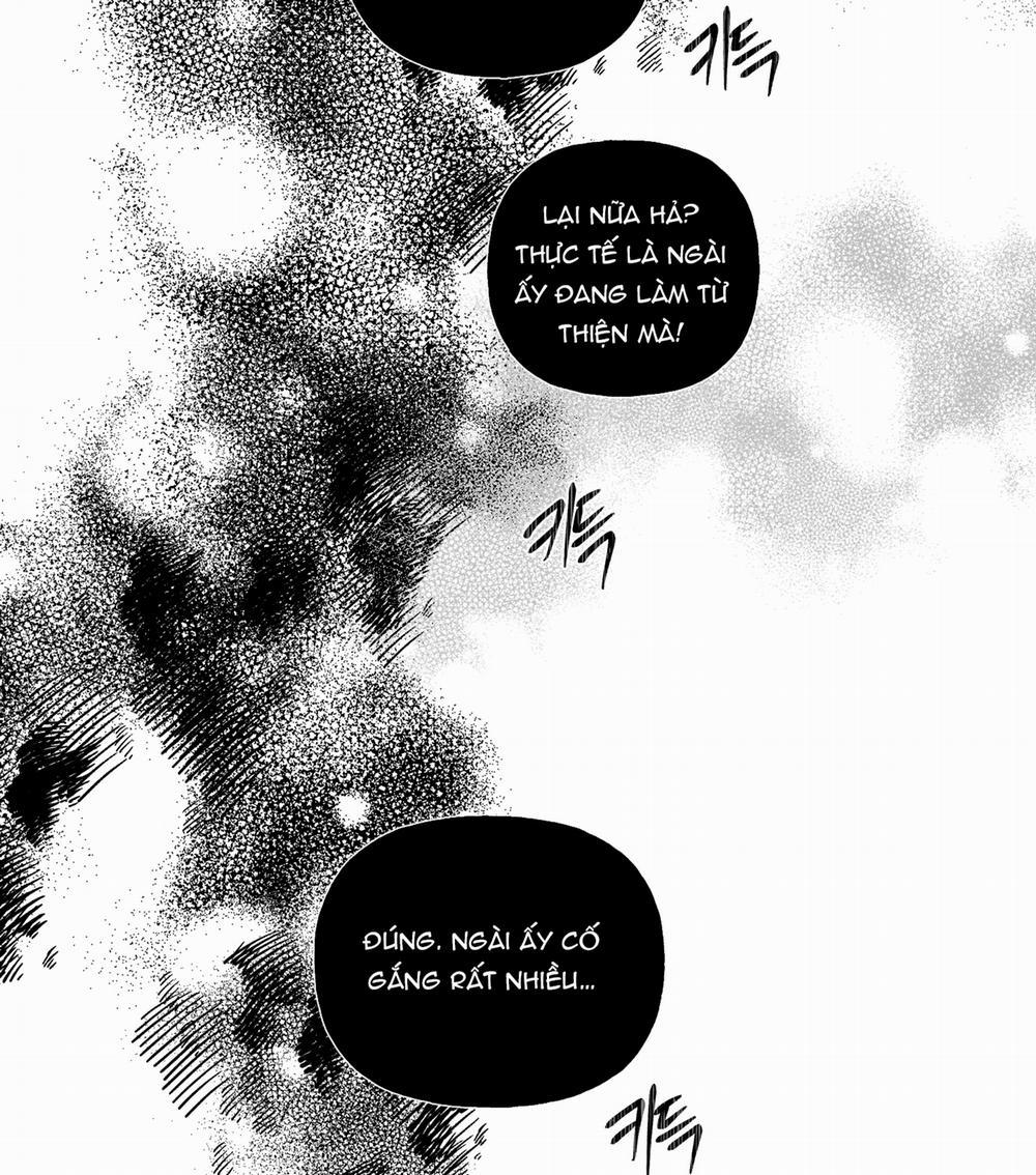 [18+] Chó Sống Trong Khu Vườn Của Hoàng Cung 2.2 trang 90