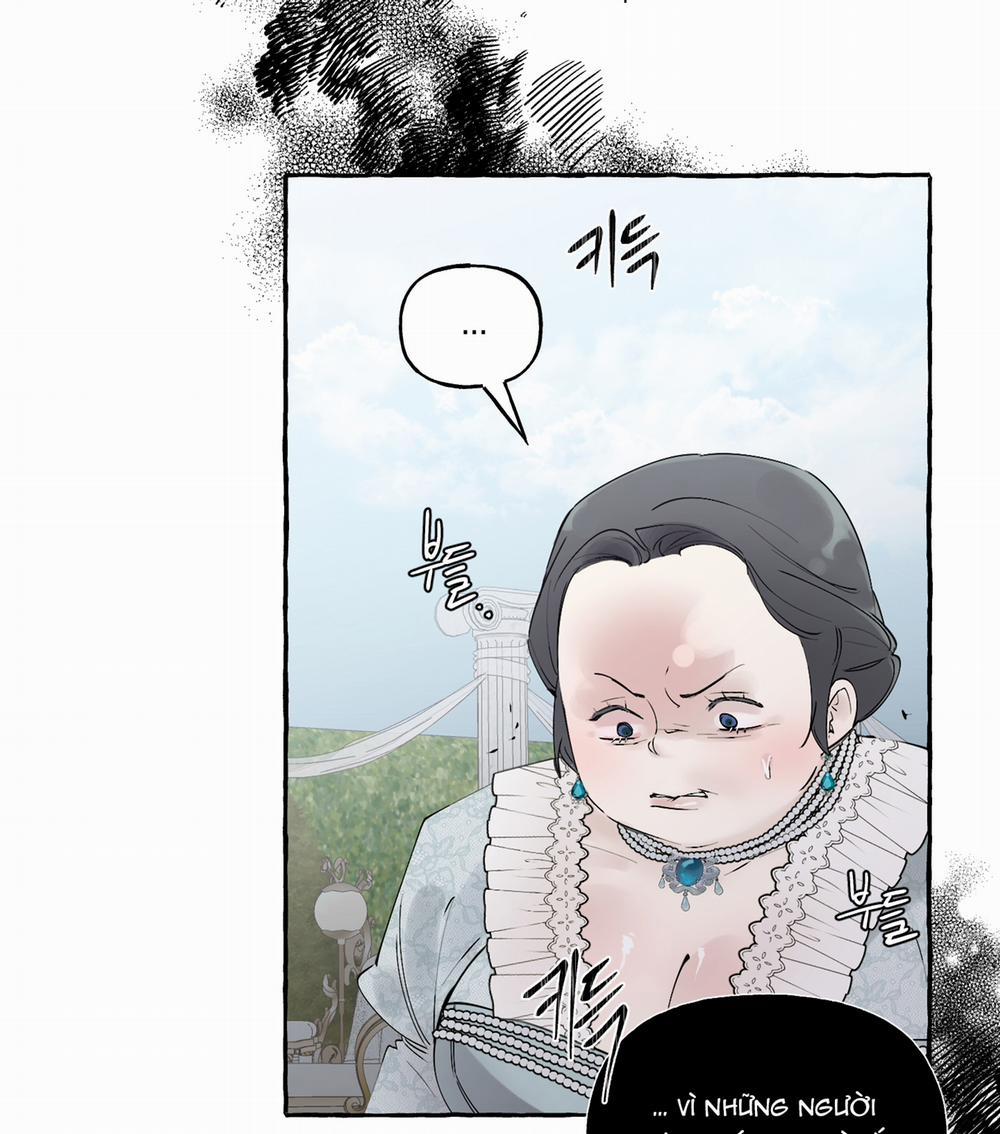 [18+] Chó Sống Trong Khu Vườn Của Hoàng Cung 2.2 trang 91