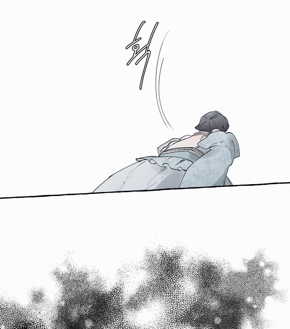 [18+] Chó Sống Trong Khu Vườn Của Hoàng Cung 2.2 trang 93