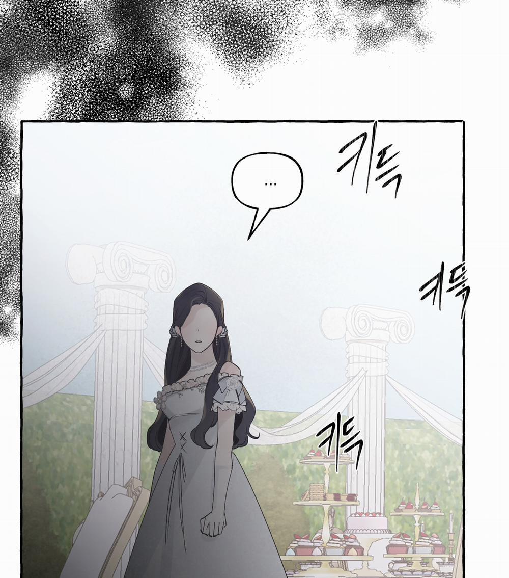 [18+] Chó Sống Trong Khu Vườn Của Hoàng Cung 2.2 trang 94