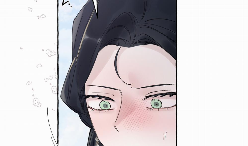 [18+] Chó Sống Trong Khu Vườn Của Hoàng Cung 2.2 trang 97