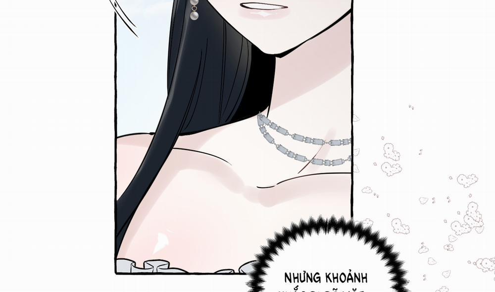 [18+] Chó Sống Trong Khu Vườn Của Hoàng Cung 2.2 trang 98