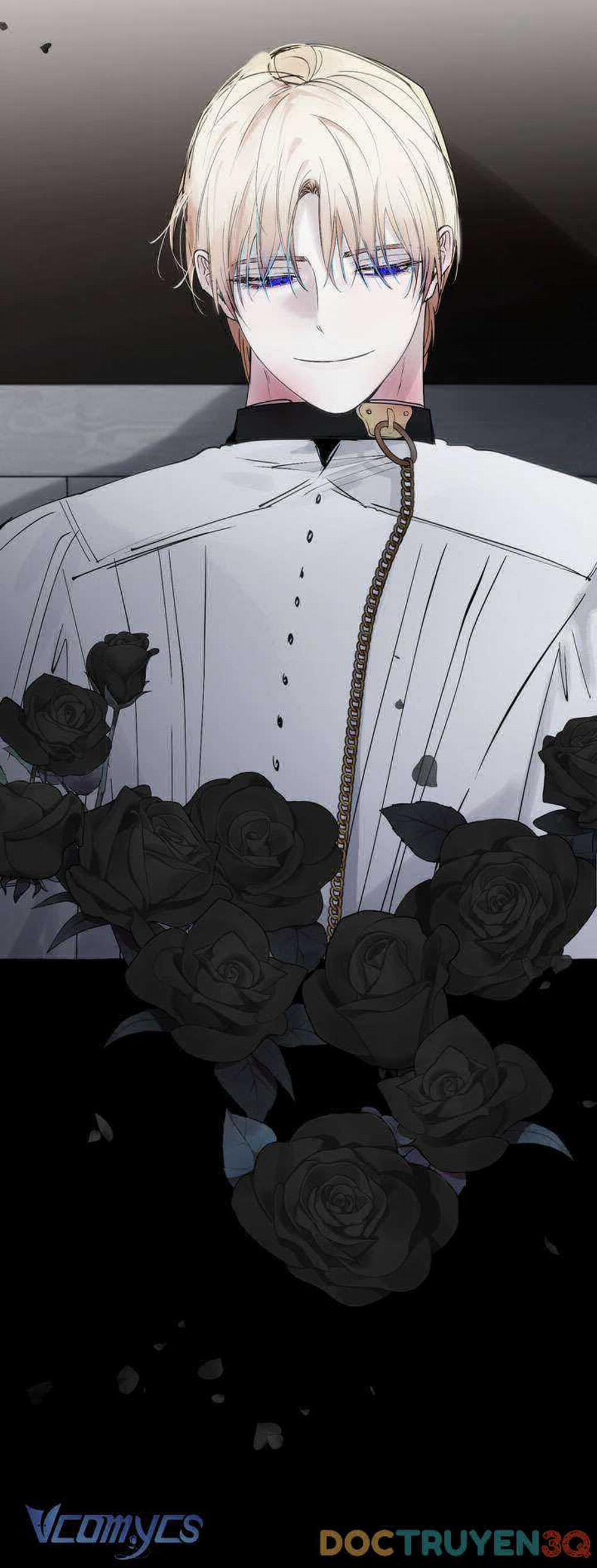 [18+] Chó Sống Trong Khu Vườn Của Hoàng Cung 20 trang 8