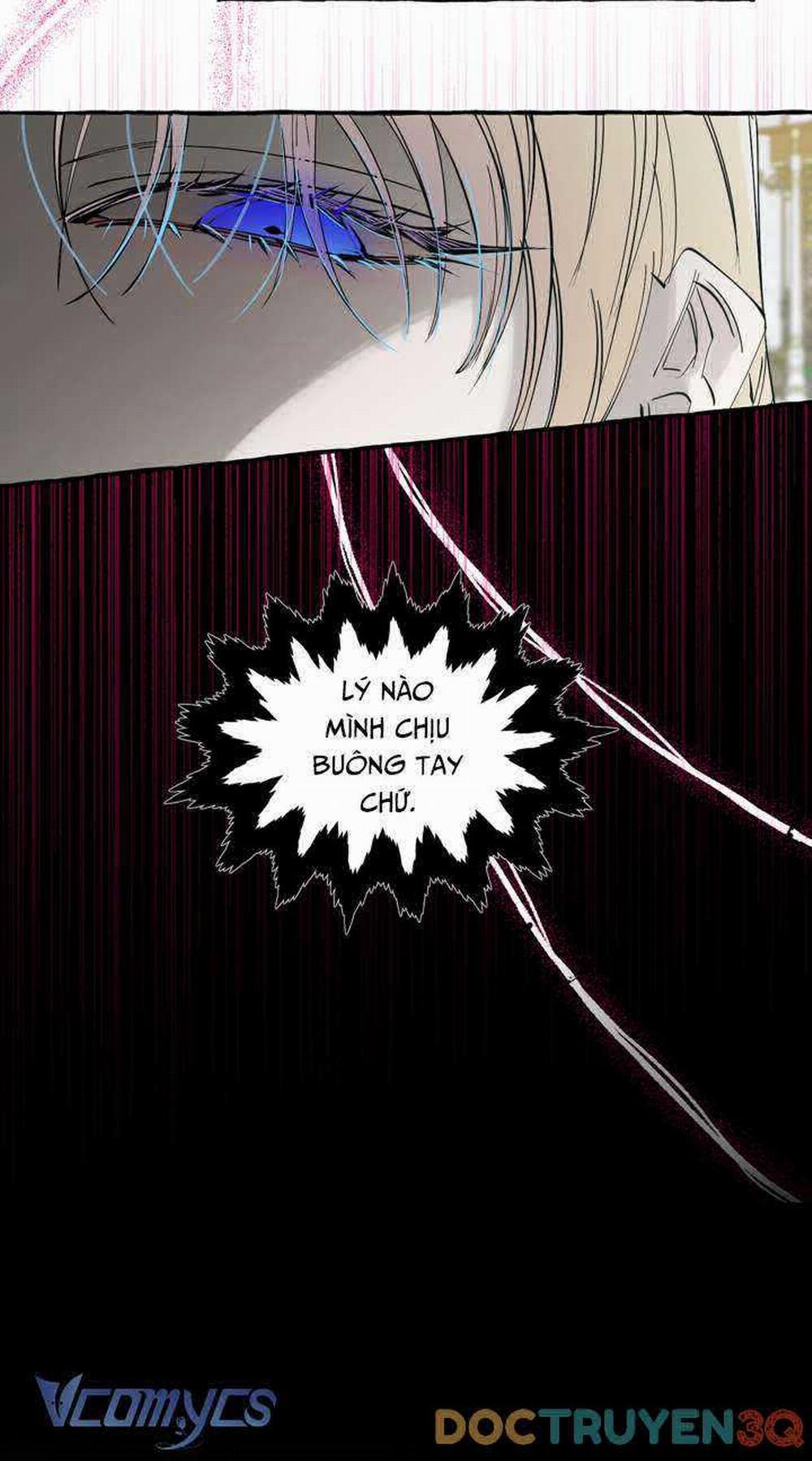 [18+] Chó Sống Trong Khu Vườn Của Hoàng Cung 21 trang 26