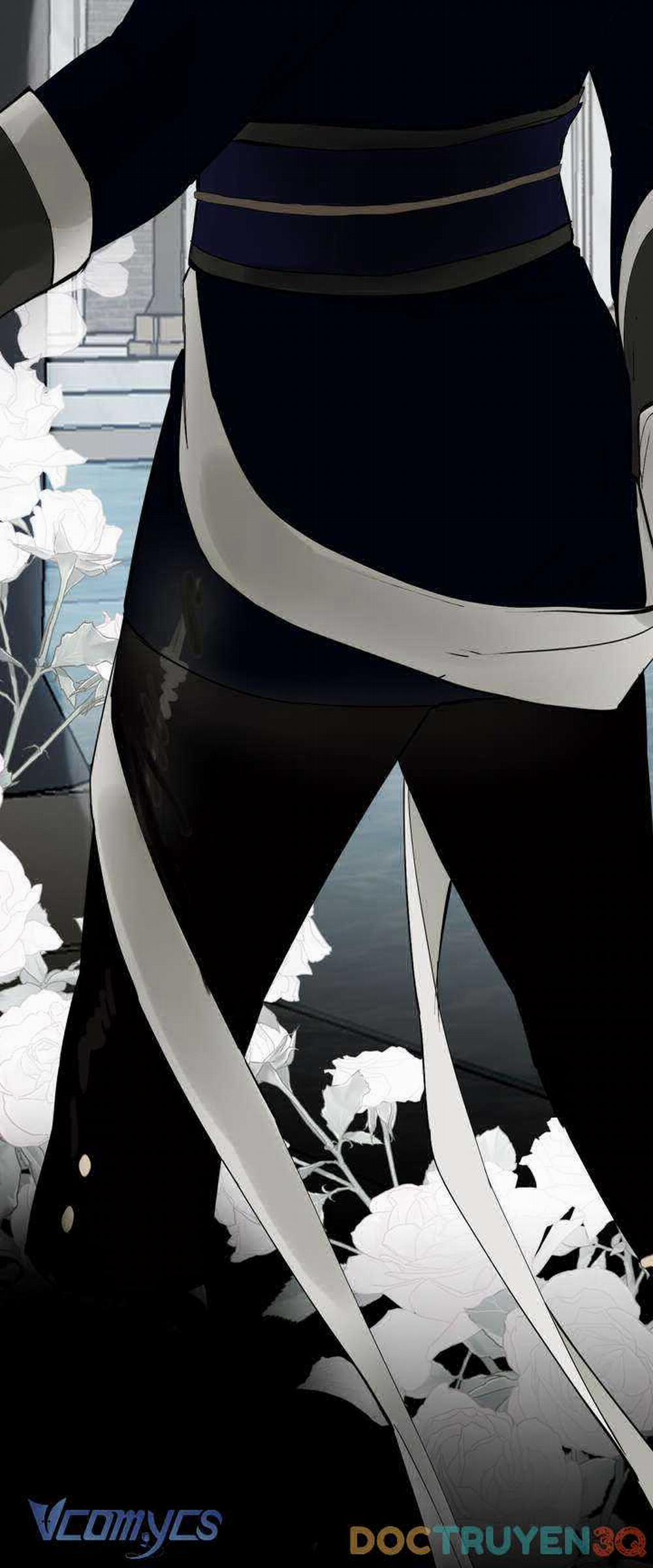 [18+] Chó Sống Trong Khu Vườn Của Hoàng Cung 21 trang 4