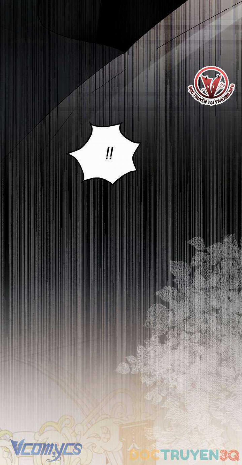 [18+] Chó Sống Trong Khu Vườn Của Hoàng Cung 22 trang 13