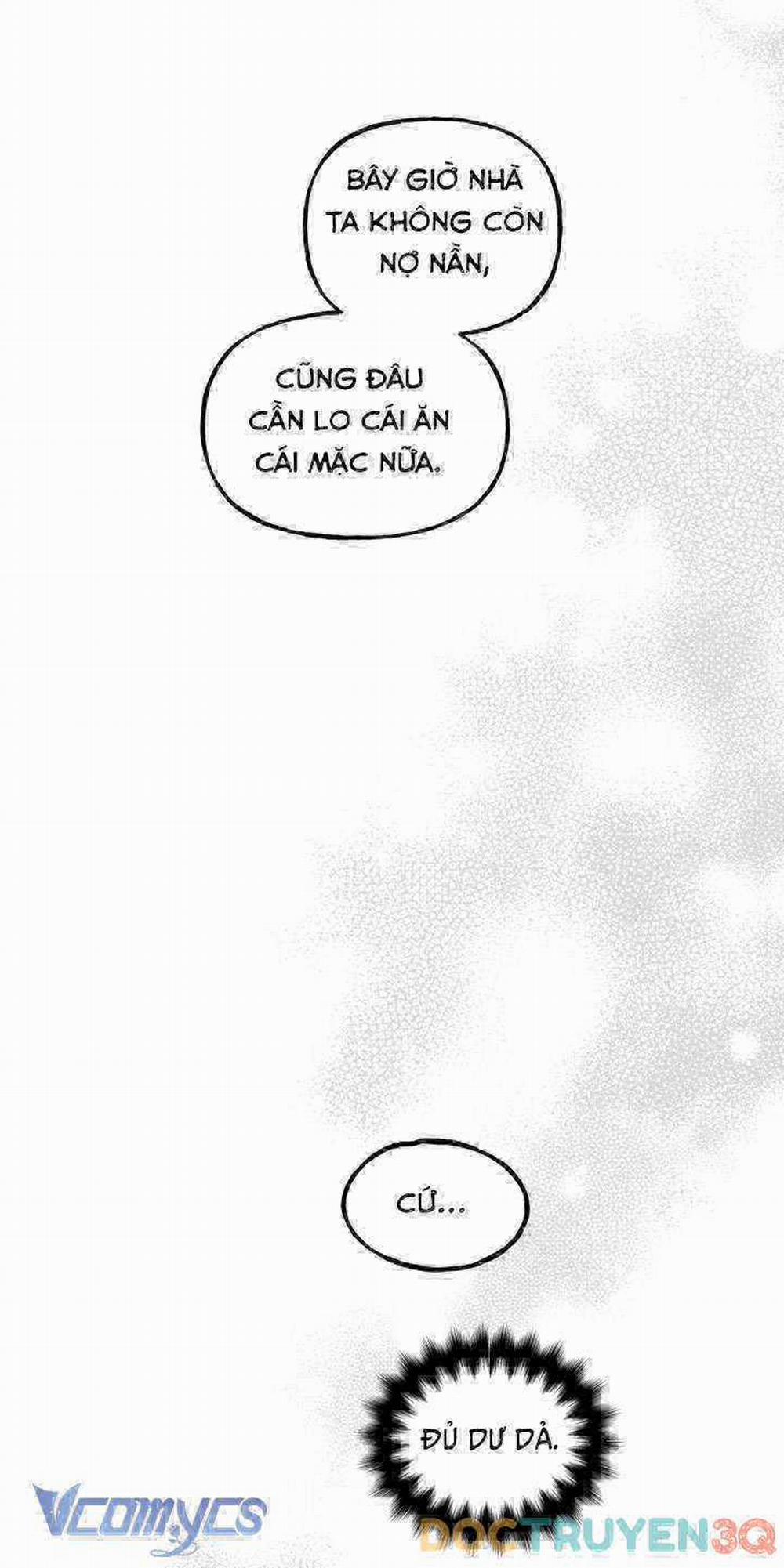 [18+] Chó Sống Trong Khu Vườn Của Hoàng Cung 23 trang 44