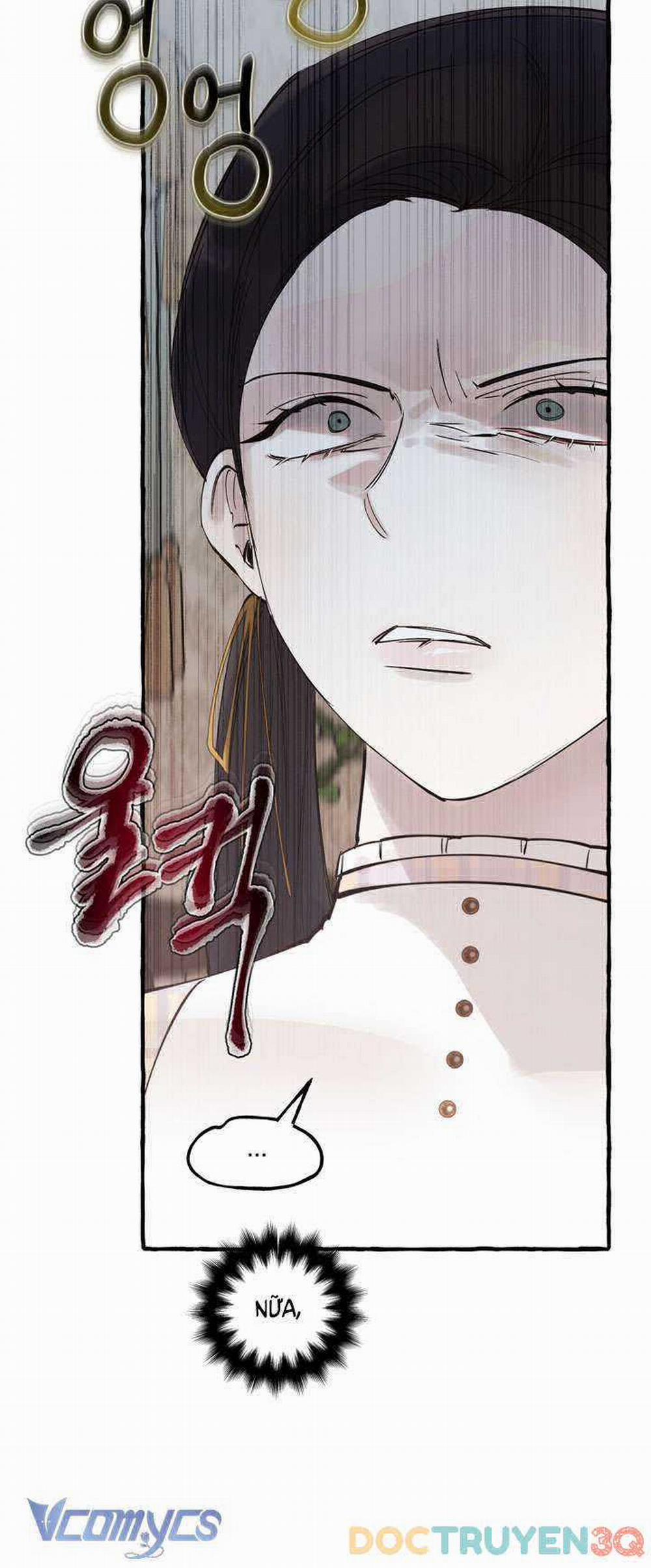 [18+] Chó Sống Trong Khu Vườn Của Hoàng Cung 23 trang 51