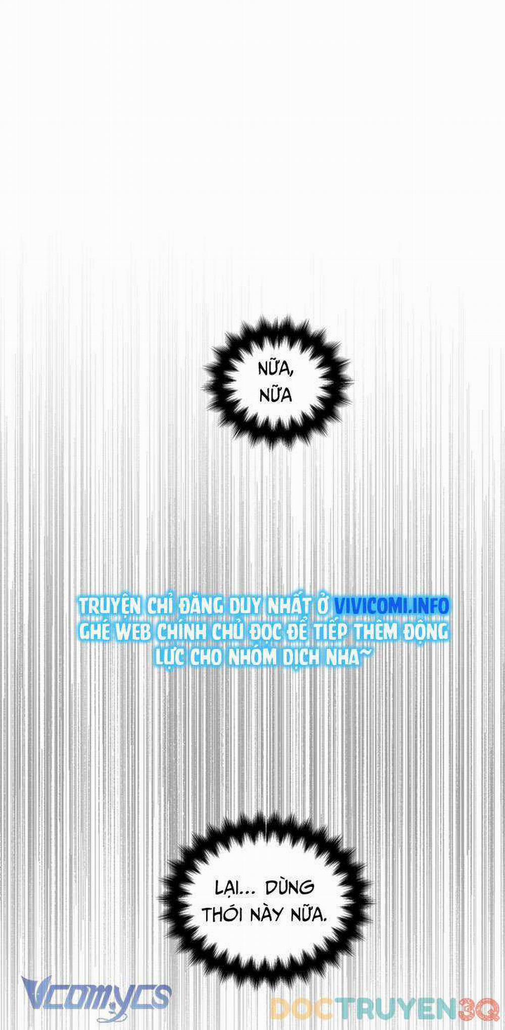 [18+] Chó Sống Trong Khu Vườn Của Hoàng Cung 23 trang 52