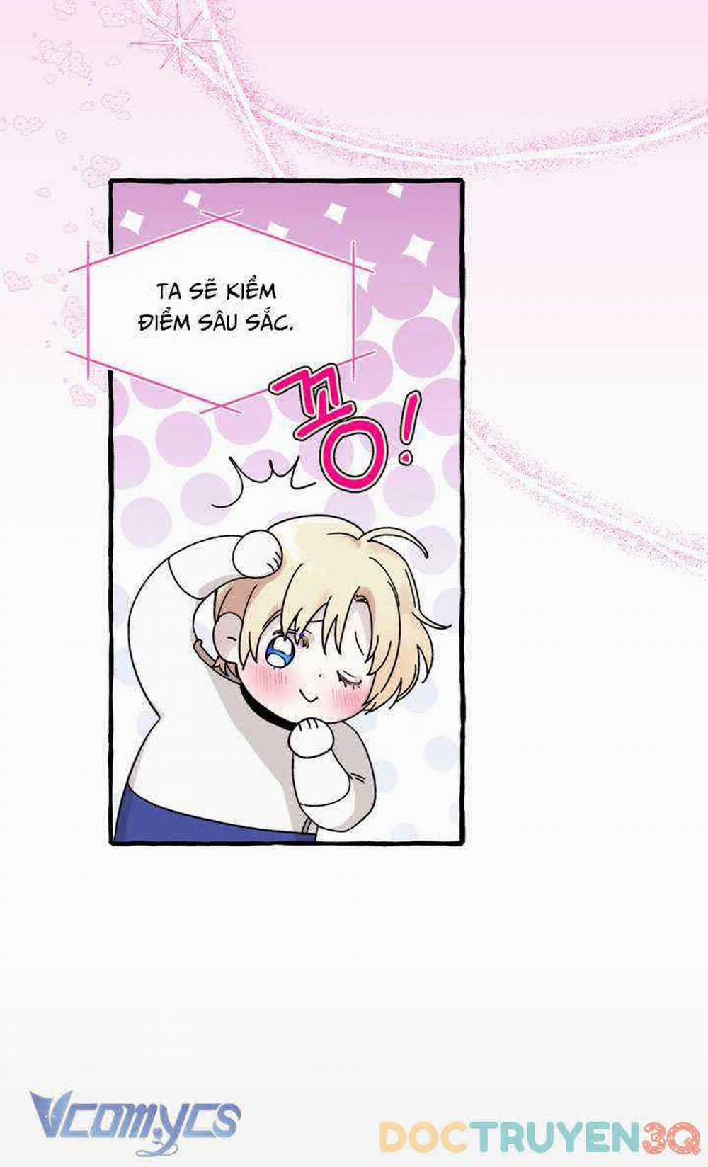 [18+] Chó Sống Trong Khu Vườn Của Hoàng Cung 23 trang 6