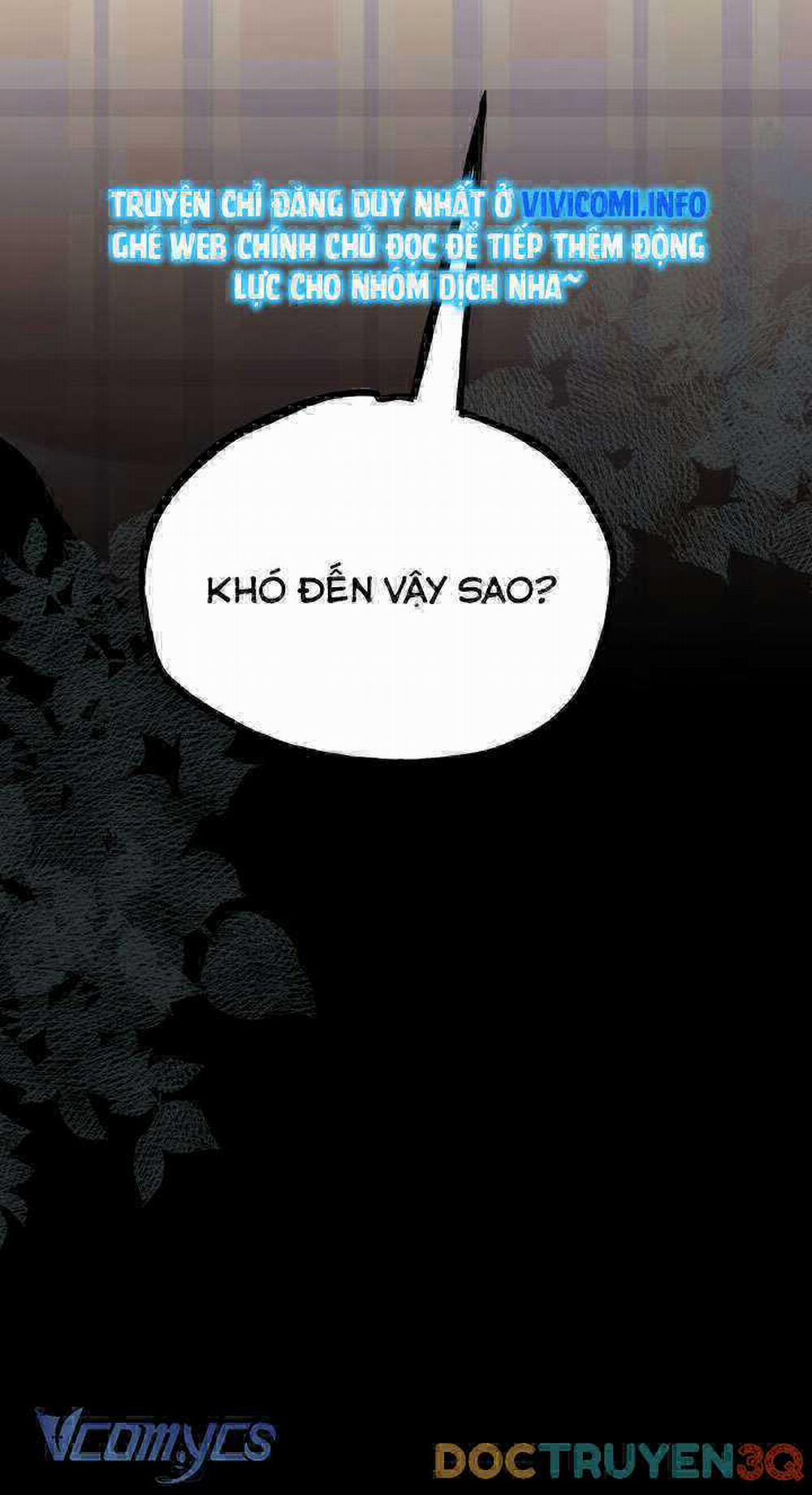 [18+] Chó Sống Trong Khu Vườn Của Hoàng Cung 23 trang 60