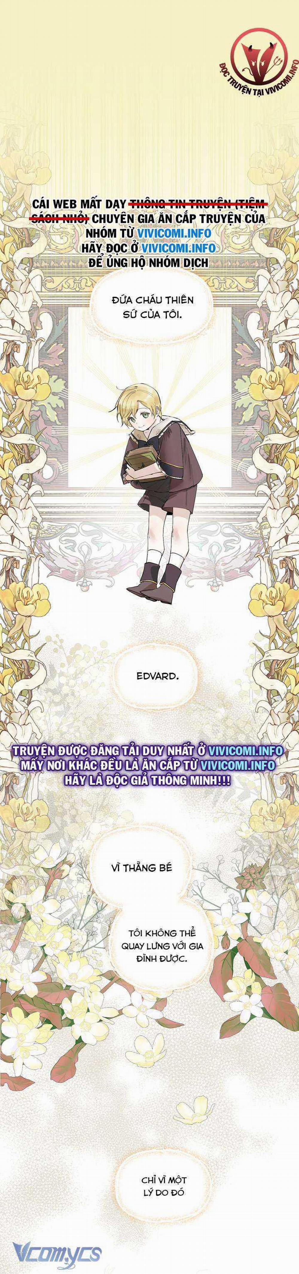 [18+] Chó Sống Trong Khu Vườn Của Hoàng Cung 24 trang 1