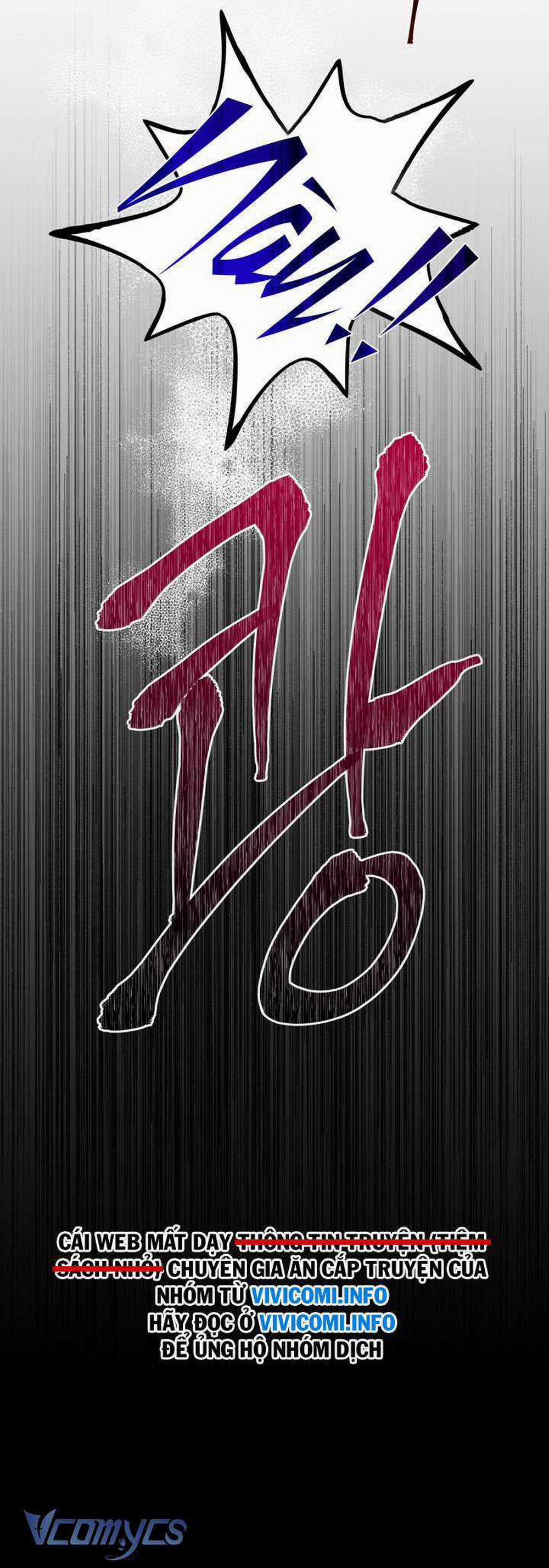 [18+] Chó Sống Trong Khu Vườn Của Hoàng Cung 24 trang 10