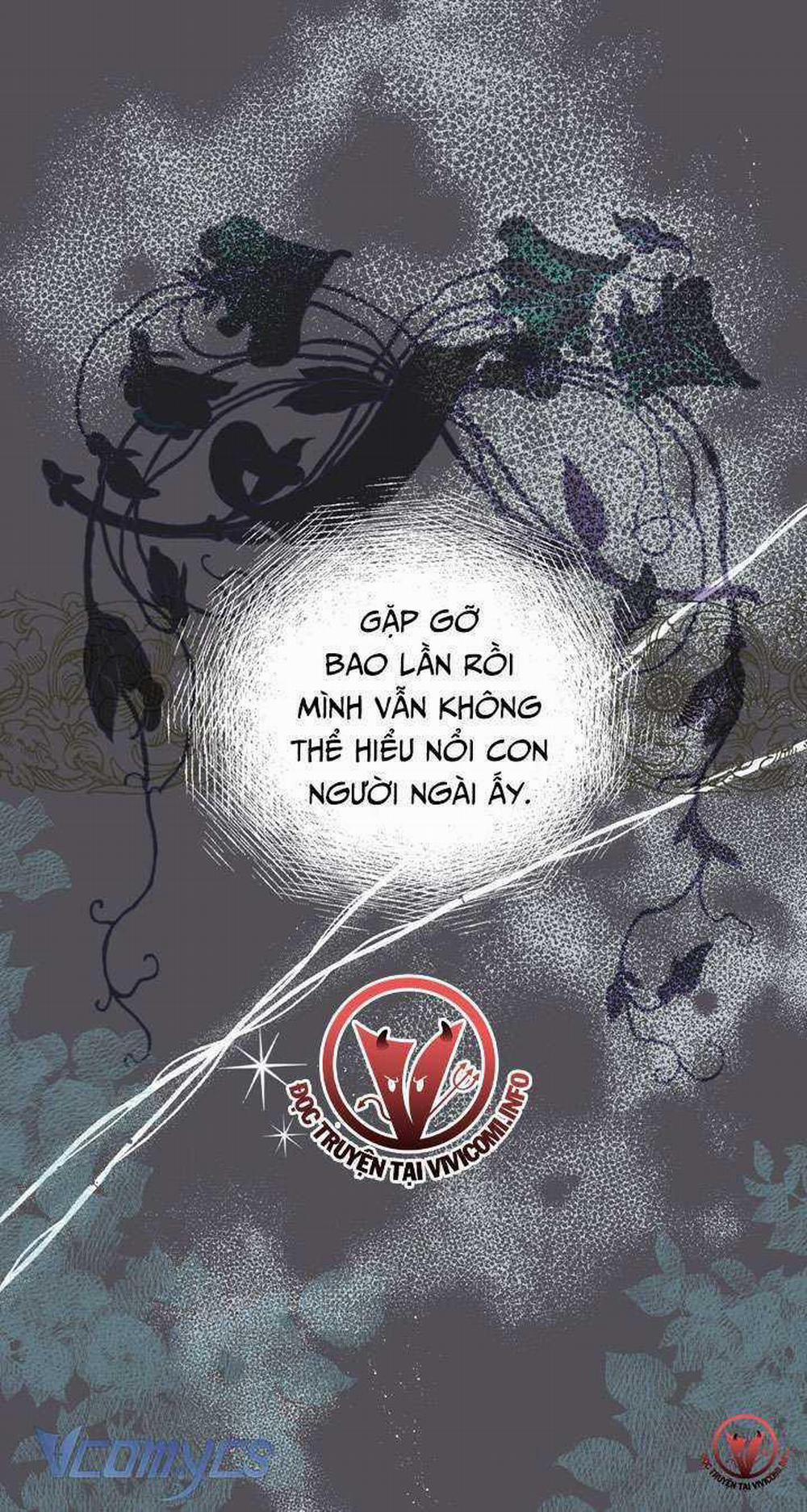 [18+] Chó Sống Trong Khu Vườn Của Hoàng Cung 25: DOCTRUYEN3QVIP.COM trang 1