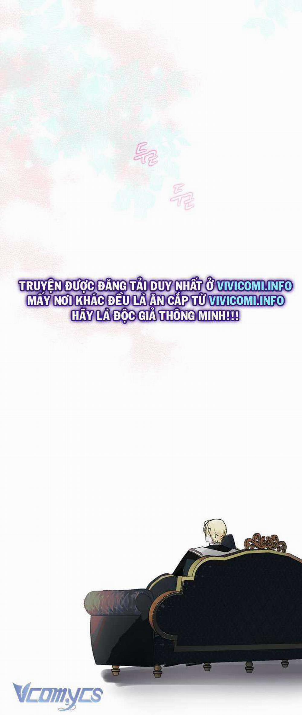 [18+] Chó Sống Trong Khu Vườn Của Hoàng Cung 25: DOCTRUYEN3QVIP.COM trang 12