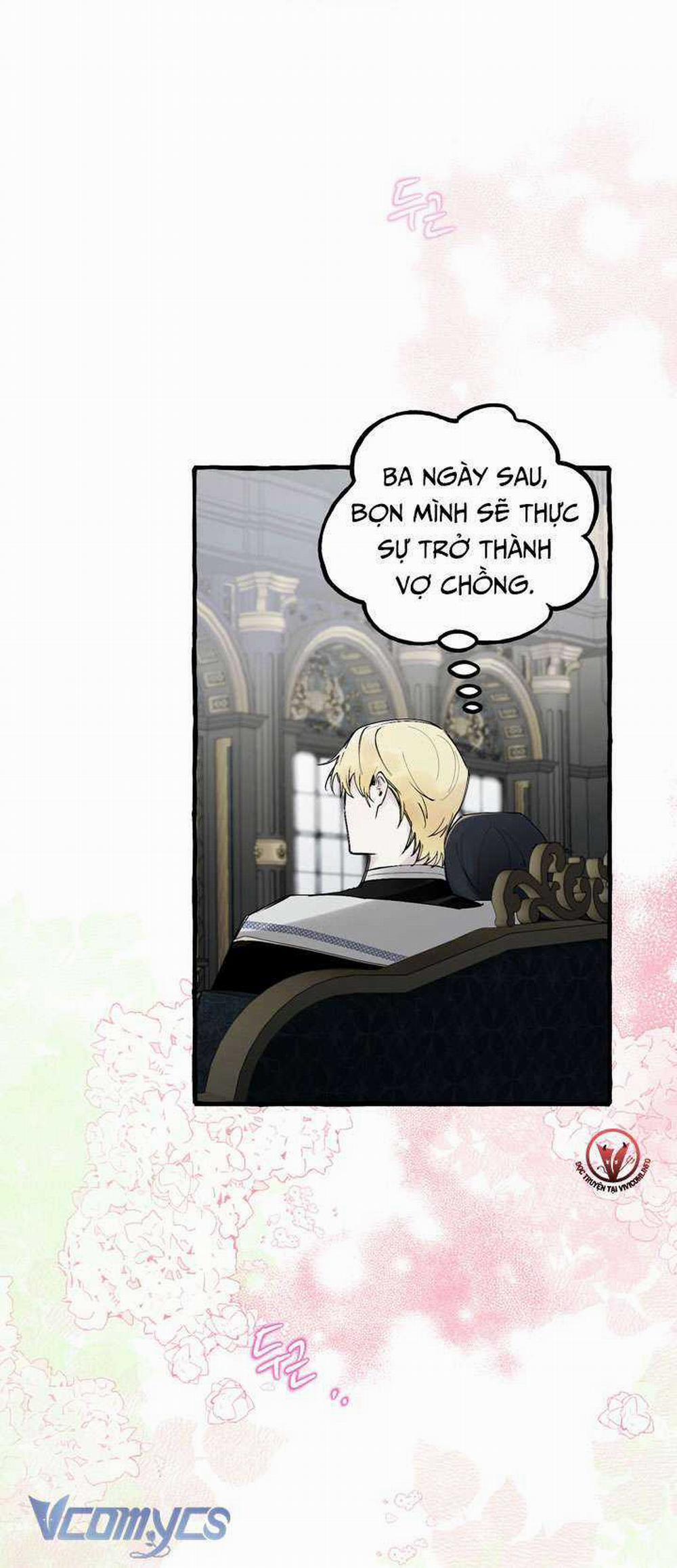 [18+] Chó Sống Trong Khu Vườn Của Hoàng Cung 25: DOCTRUYEN3QVIP.COM trang 13