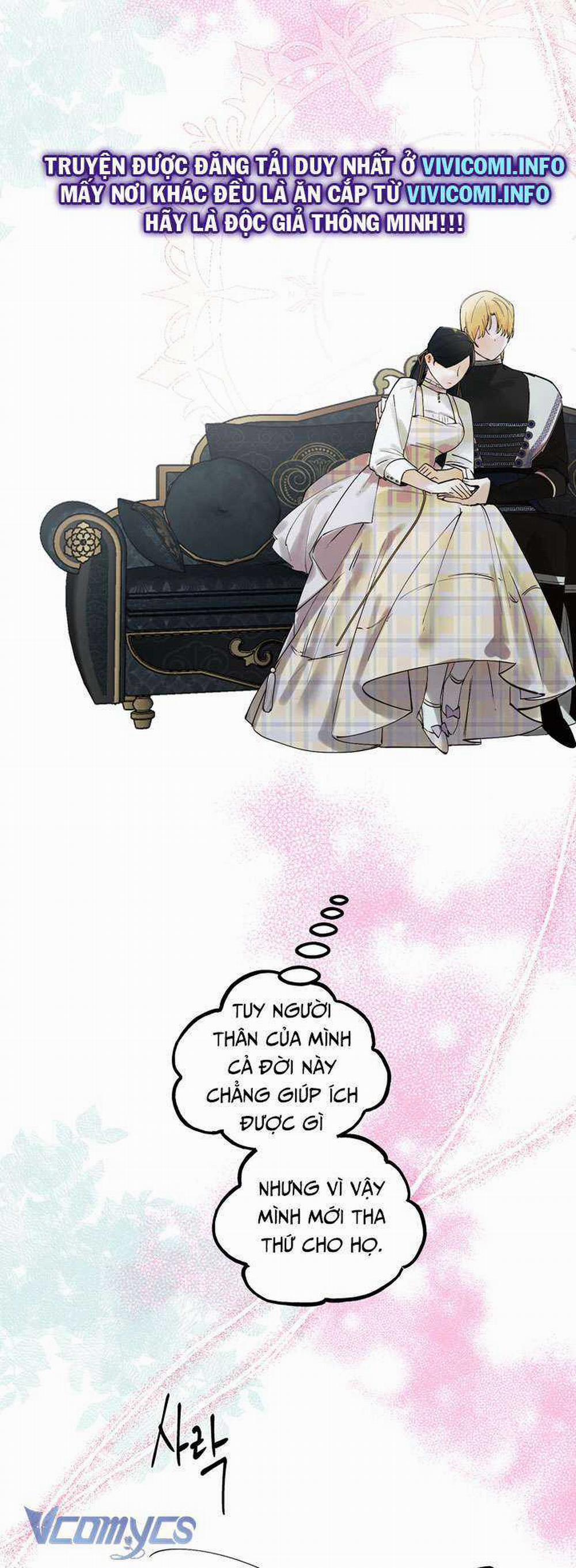 [18+] Chó Sống Trong Khu Vườn Của Hoàng Cung 25: DOCTRUYEN3QVIP.COM trang 15