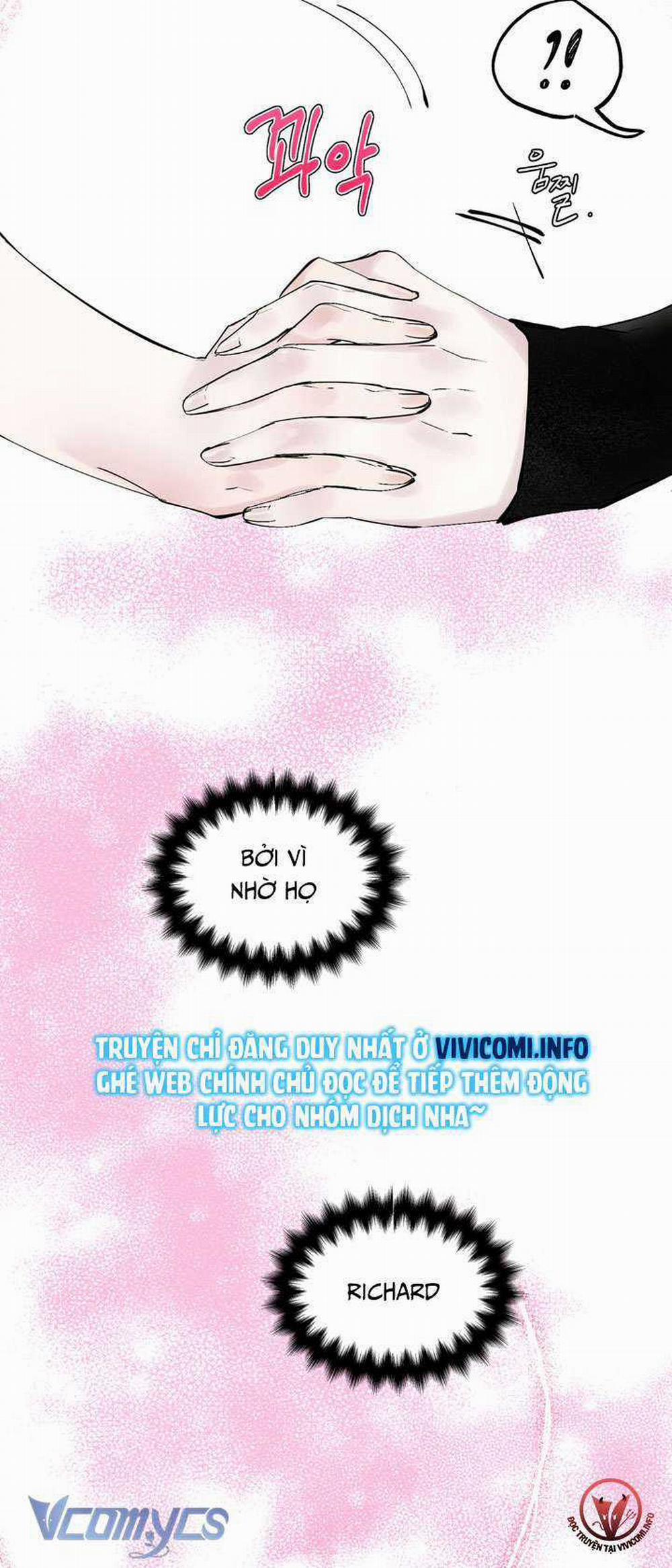 [18+] Chó Sống Trong Khu Vườn Của Hoàng Cung 25: DOCTRUYEN3QVIP.COM trang 16