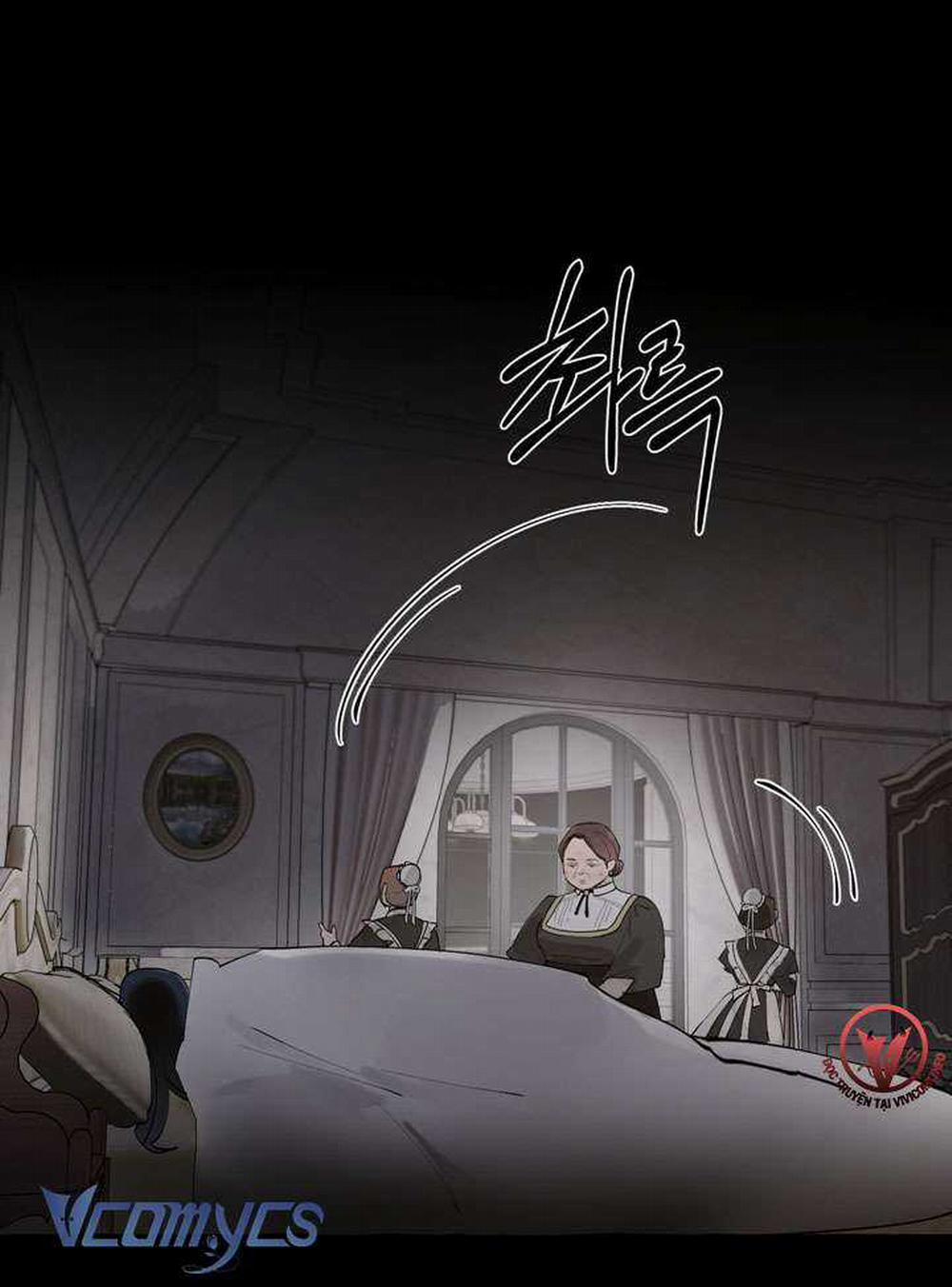 [18+] Chó Sống Trong Khu Vườn Của Hoàng Cung 25: DOCTRUYEN3QVIP.COM trang 19