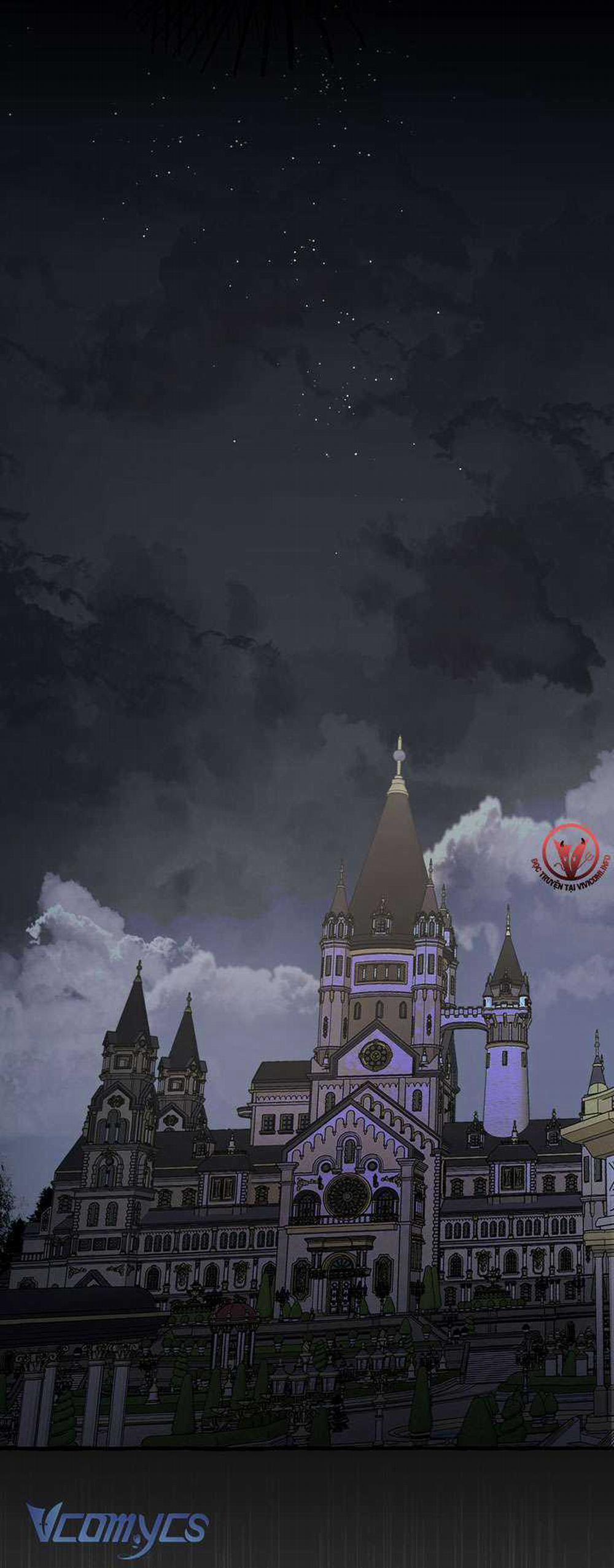 [18+] Chó Sống Trong Khu Vườn Của Hoàng Cung 25: DOCTRUYEN3QVIP.COM trang 22