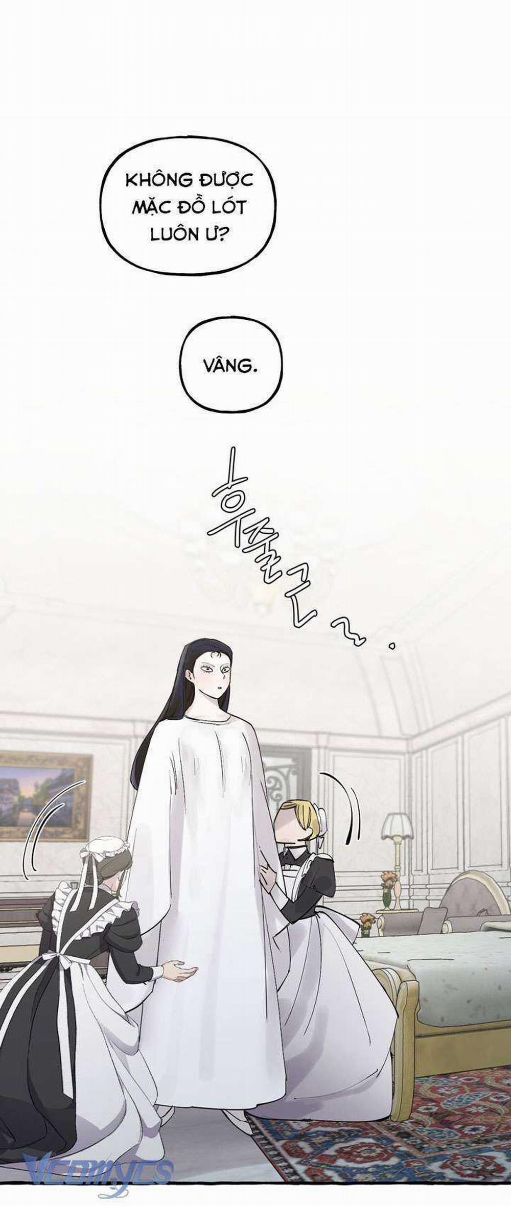 [18+] Chó Sống Trong Khu Vườn Của Hoàng Cung 25: DOCTRUYEN3QVIP.COM trang 24