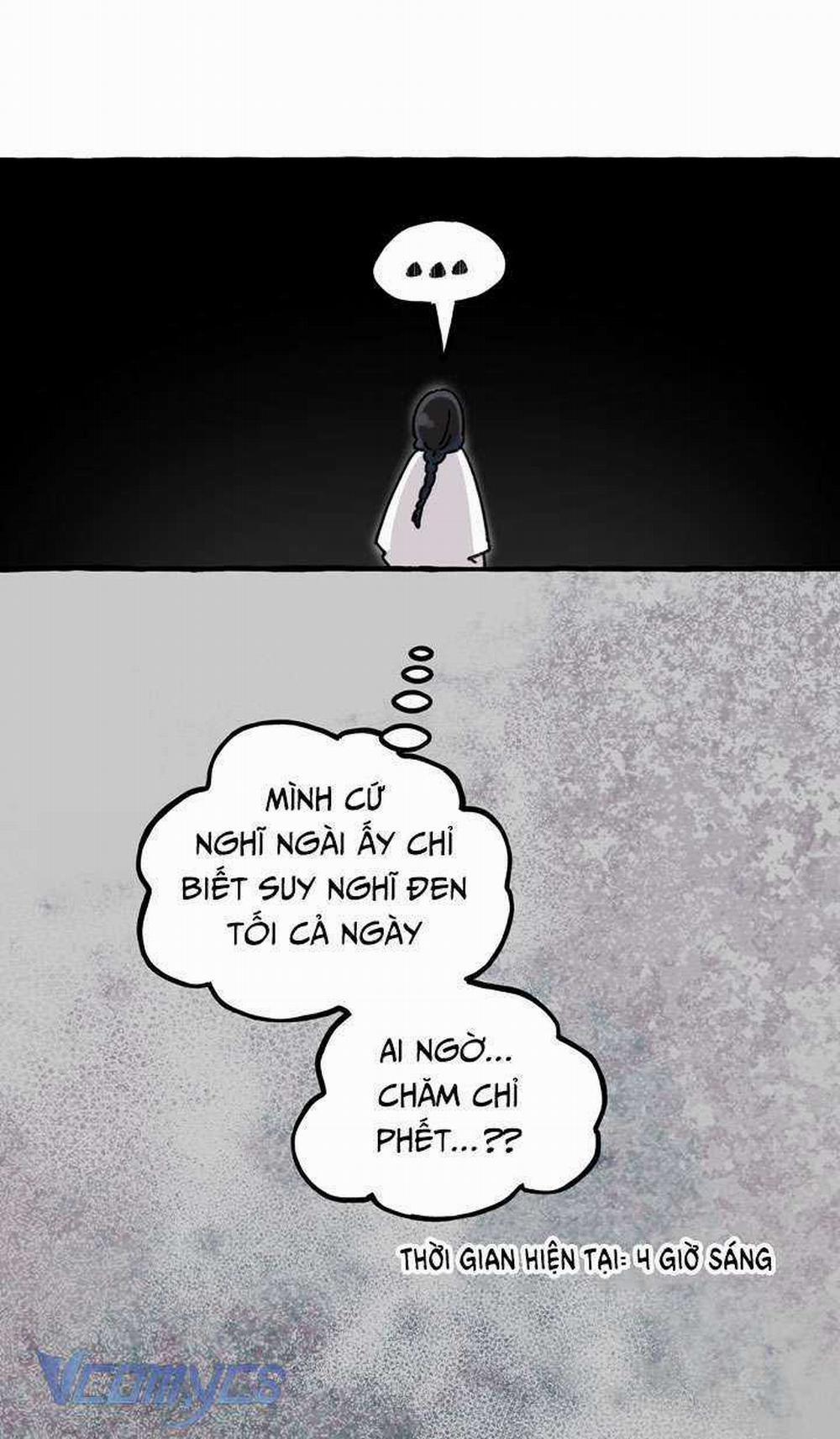 [18+] Chó Sống Trong Khu Vườn Của Hoàng Cung 25: DOCTRUYEN3QVIP.COM trang 28