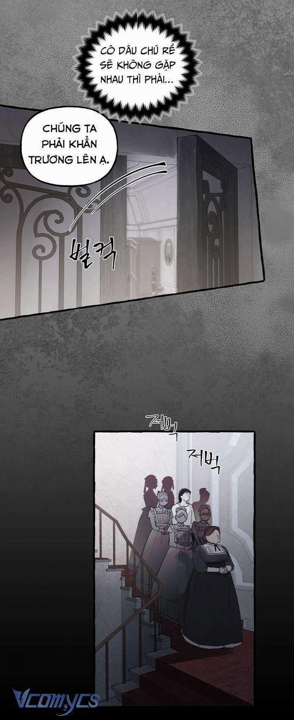 [18+] Chó Sống Trong Khu Vườn Của Hoàng Cung 25: DOCTRUYEN3QVIP.COM trang 30