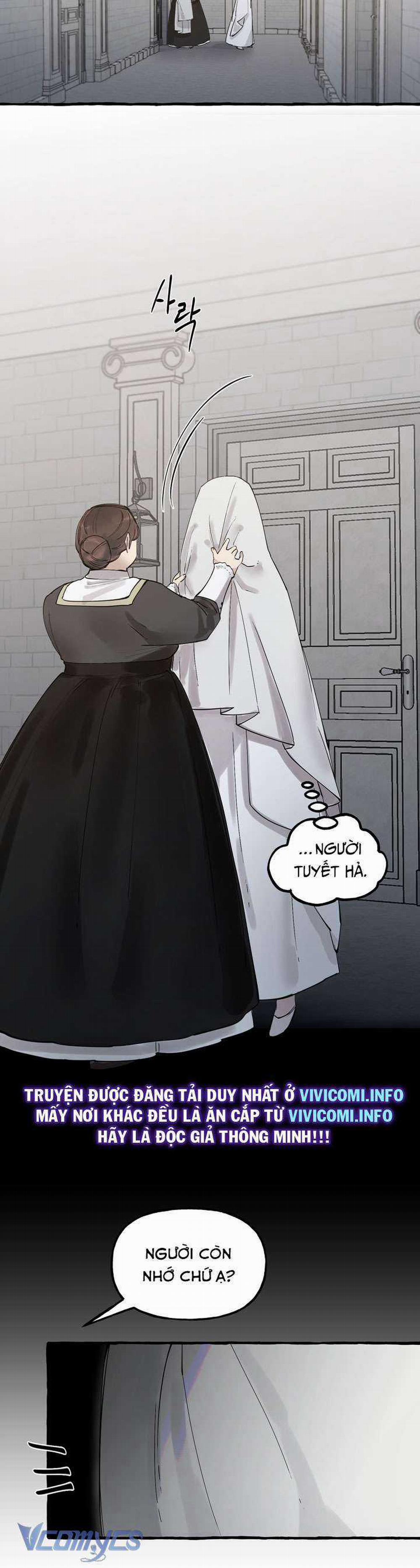 [18+] Chó Sống Trong Khu Vườn Của Hoàng Cung 25: DOCTRUYEN3QVIP.COM trang 34