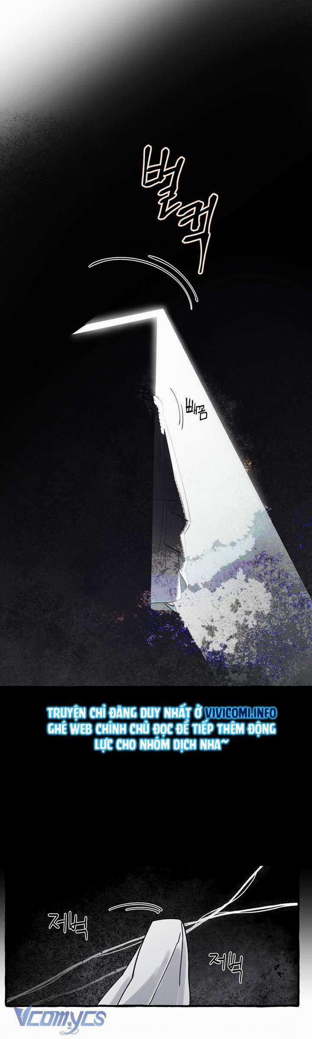 [18+] Chó Sống Trong Khu Vườn Của Hoàng Cung 25: DOCTRUYEN3QVIP.COM trang 36