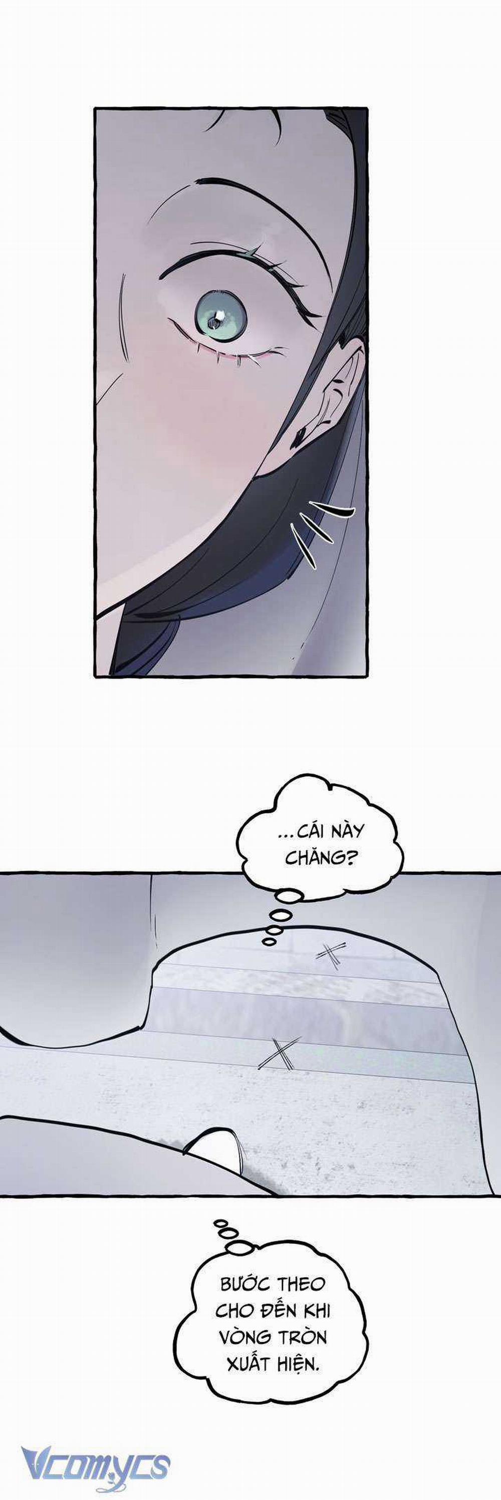 [18+] Chó Sống Trong Khu Vườn Của Hoàng Cung 25: DOCTRUYEN3QVIP.COM trang 37