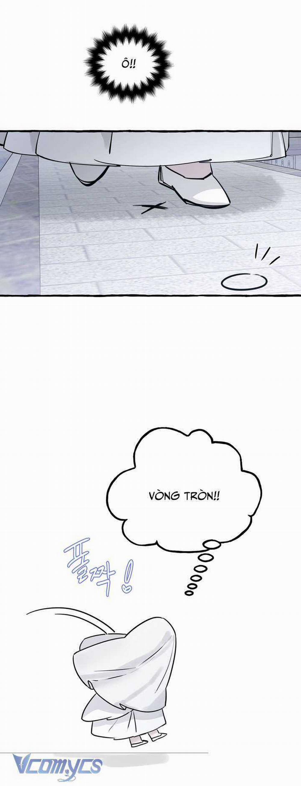 [18+] Chó Sống Trong Khu Vườn Của Hoàng Cung 25: DOCTRUYEN3QVIP.COM trang 39