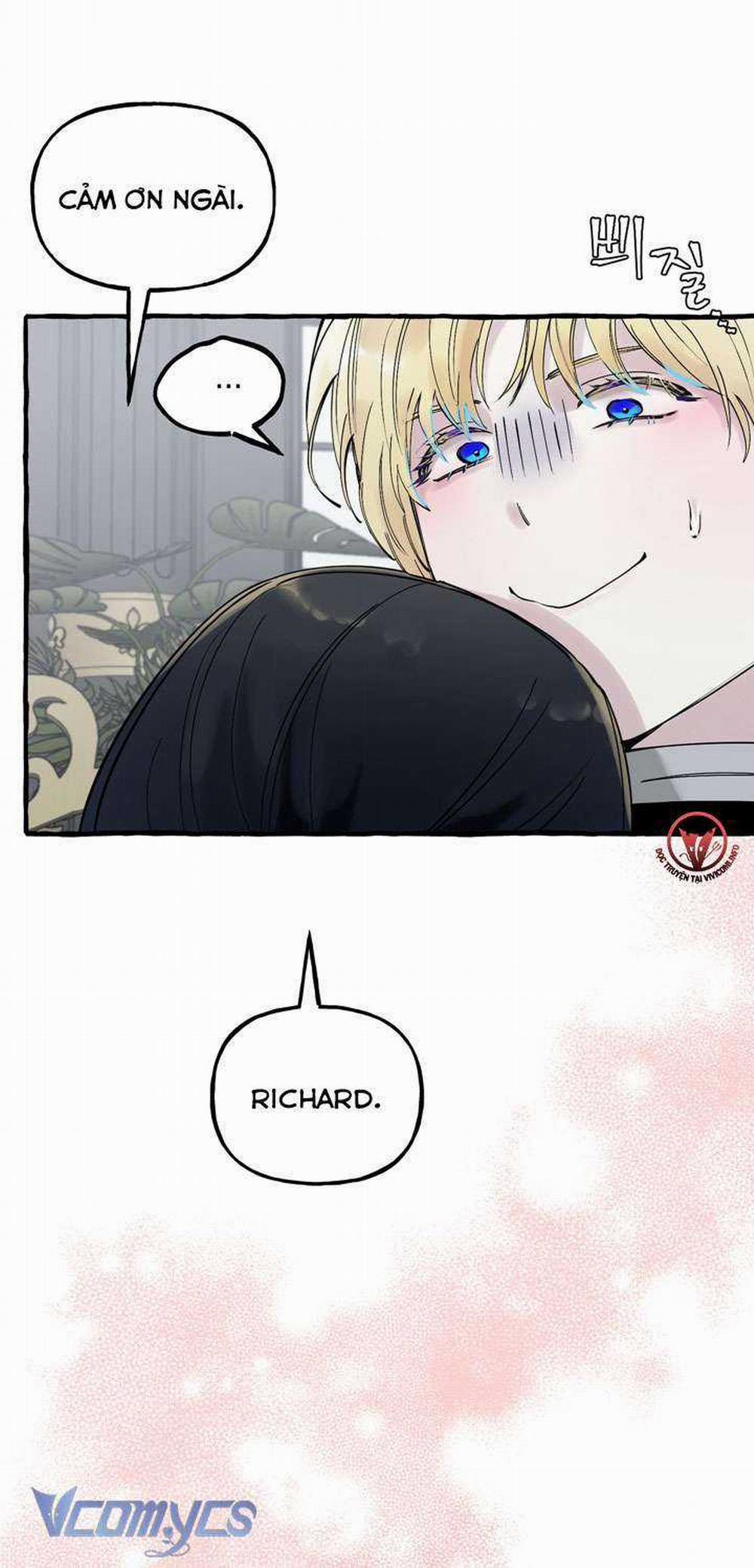 [18+] Chó Sống Trong Khu Vườn Của Hoàng Cung 25: DOCTRUYEN3QVIP.COM trang 4