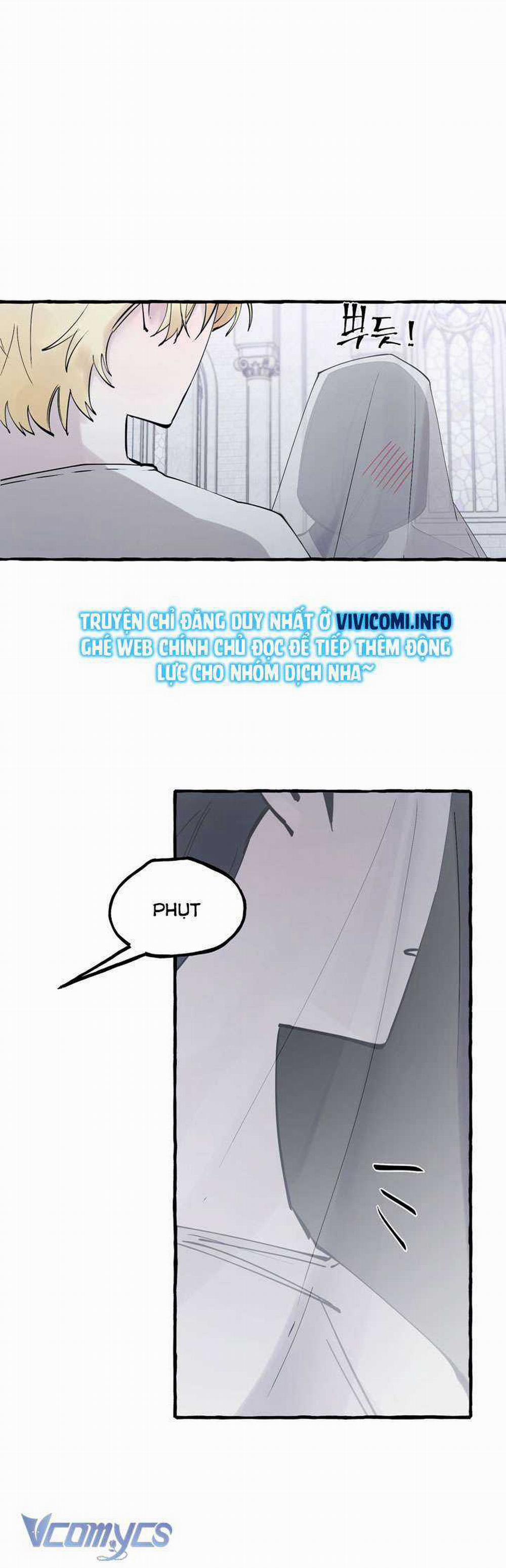 [18+] Chó Sống Trong Khu Vườn Của Hoàng Cung 25: DOCTRUYEN3QVIP.COM trang 40