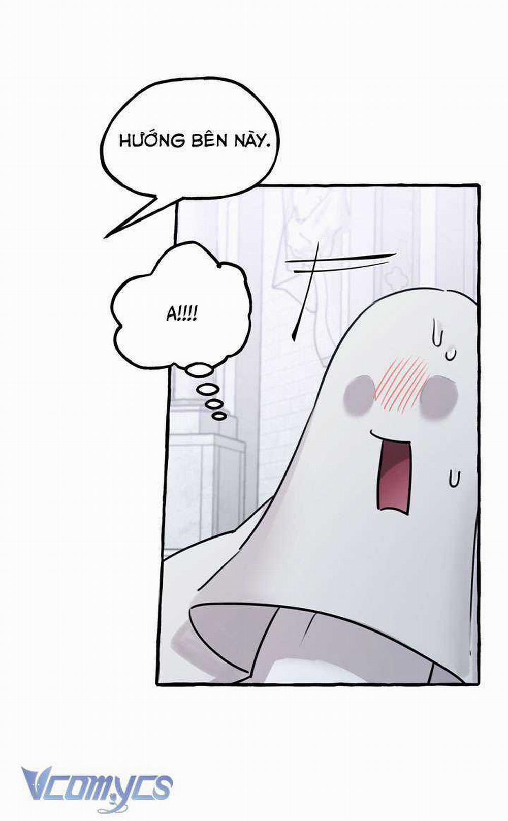 [18+] Chó Sống Trong Khu Vườn Của Hoàng Cung 25: DOCTRUYEN3QVIP.COM trang 42